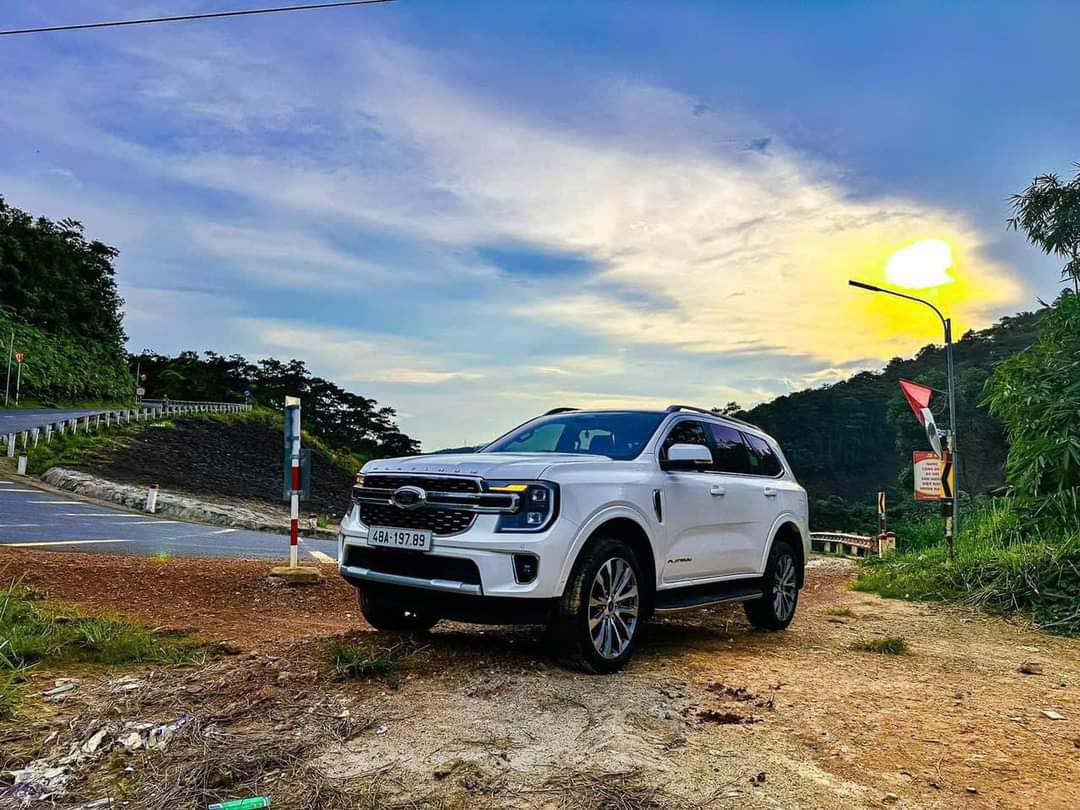 Đại tiệc đường đèo