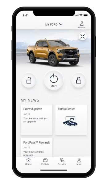 Trải nghiệm sự kết nối
