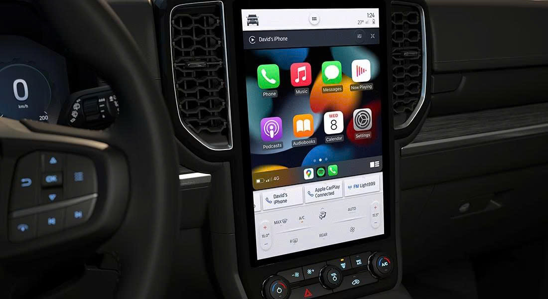 Kết nối không dây