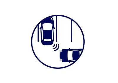 Hệ Thống Hỗ Trợ Phanh Khi Lùi Xe4