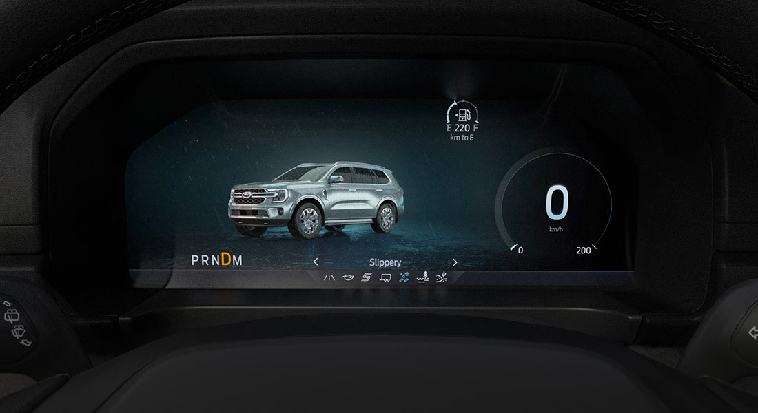 Động cơ Cải tiến