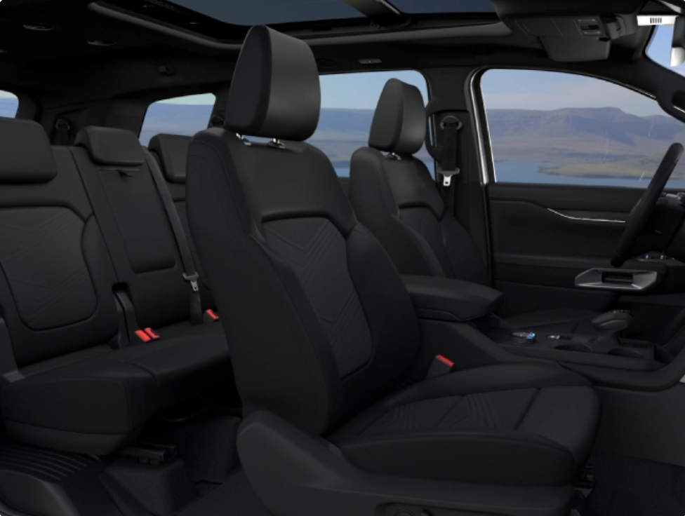 Nội Thất Đặc trưng hoàn thiện