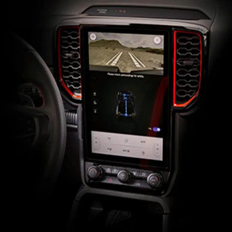 Trải nghiệm kết nối liền mạch