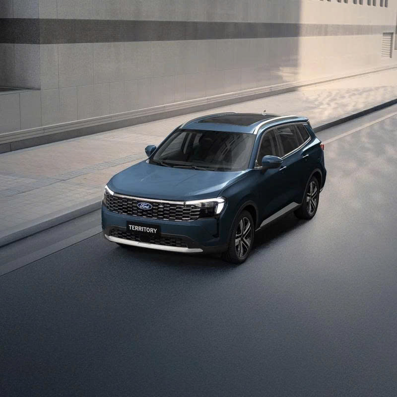 Đem đến trải nghiệm lái tuyệt vời