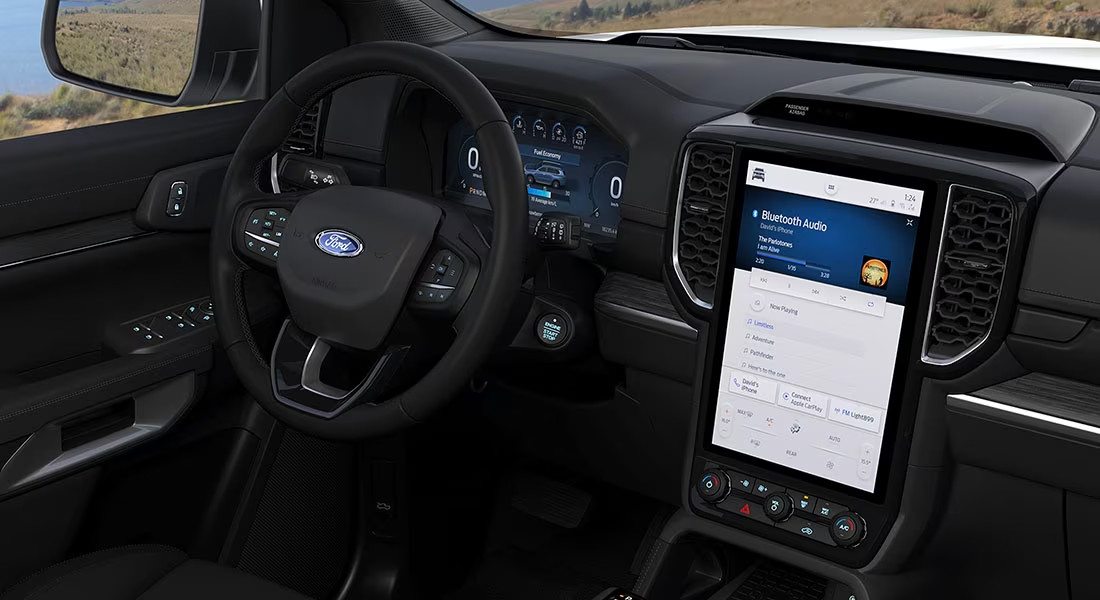 Màn hình Off-road3