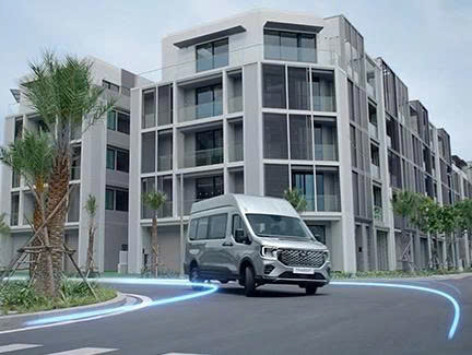 Chuẩn mực về an toàn