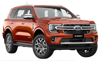 Ford Everest